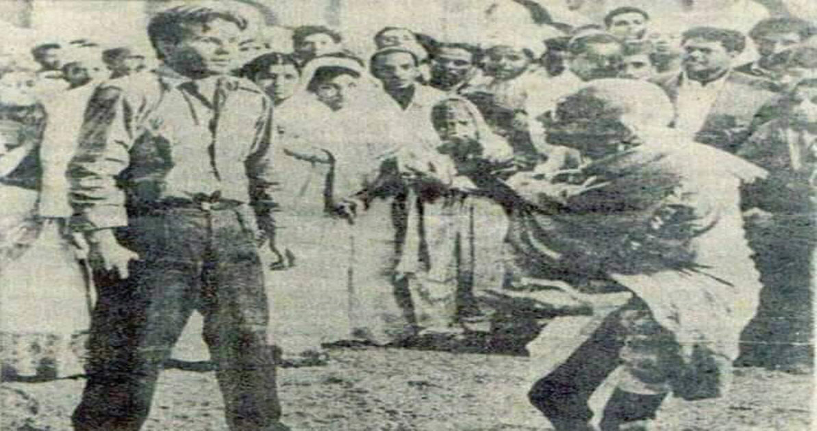 Nathuram Godse Gwalior