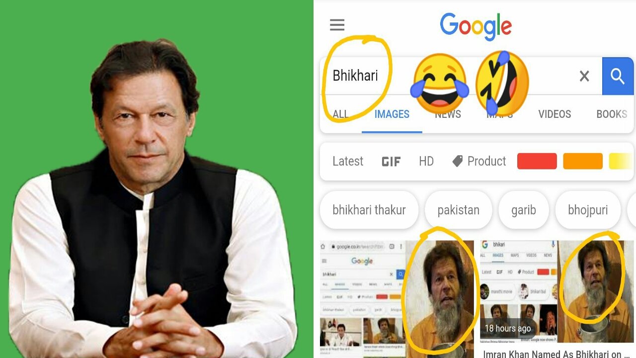 Bhikhari Imran Khan Pakistan Bhikhari Pakistan