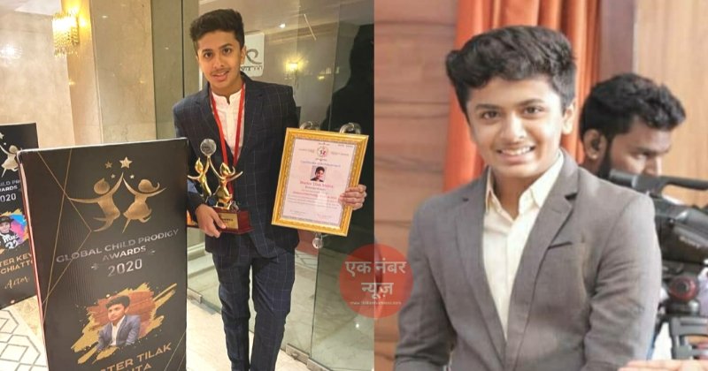 Tilak Mehta Dabbawalas