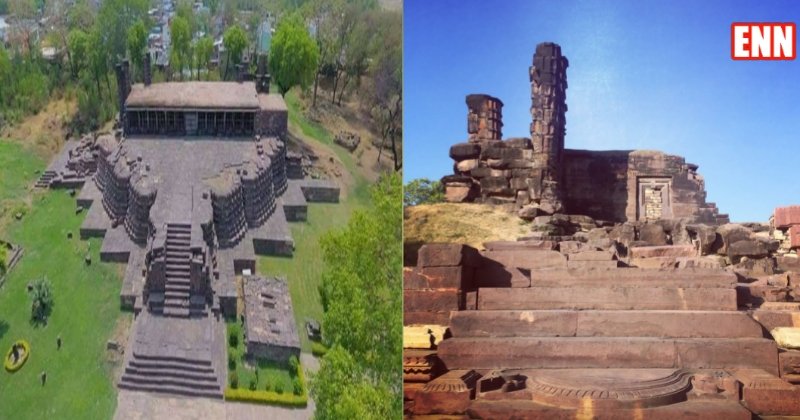 Vijay Temple Vidisha Vijay Temple Vidisha