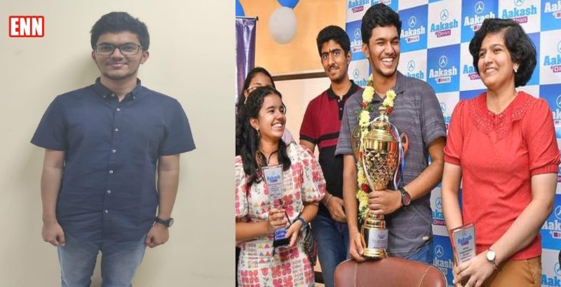 Mrinal Kutteri NEET UG 2021 Mrinal Kutteri NEET UG 2021