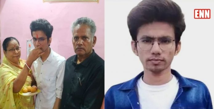 Abhishek Kumar Amazon