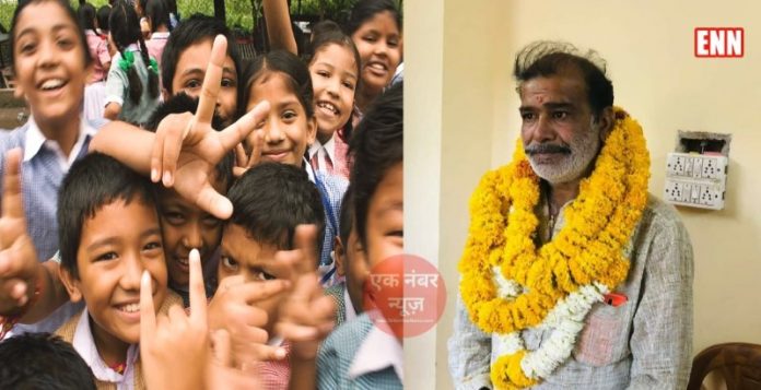 Farmer in MP Madhya Pradesh Farmer