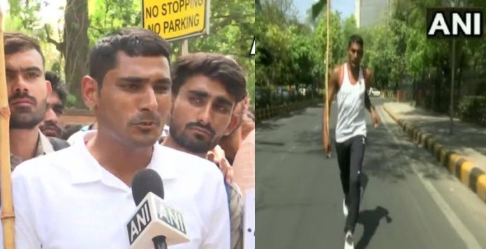 Suresh Bhichar Video