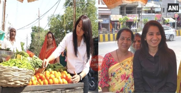 Ankita Nagar Civil Judge MP Ankita Nagar Civil Judge MP