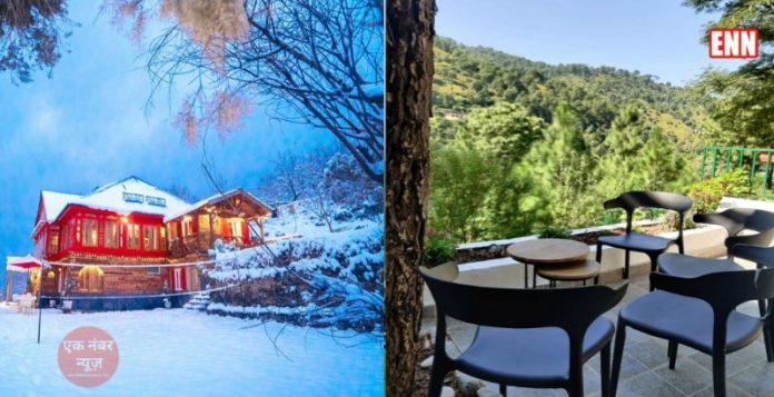 Homestays in Himachal