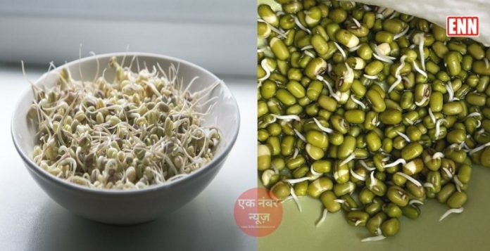 How to make sprouts How to make sprouts