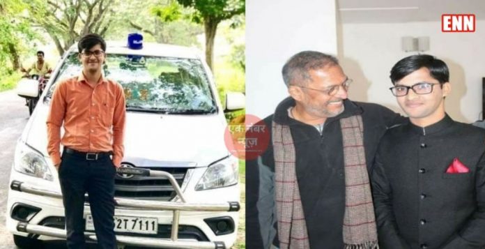 IAS Ansar Shaikh success story IAS Ansar Shaikh success story