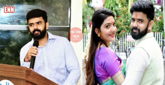 IAS Nagarjun B Gowda story