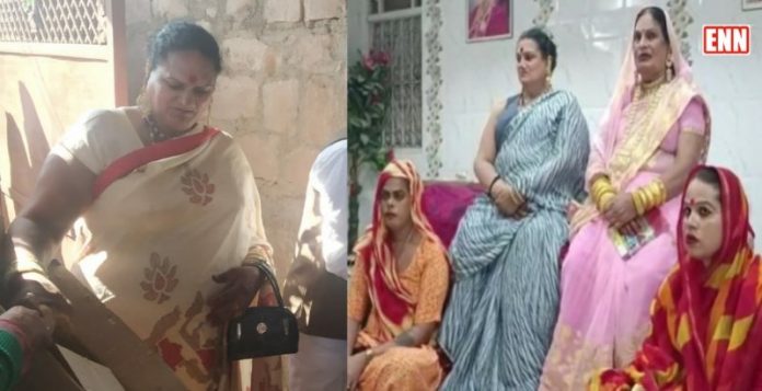 Kinnar Leelabai Story