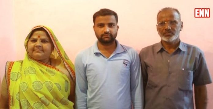 Manoj Jatav SSC CGL 2019