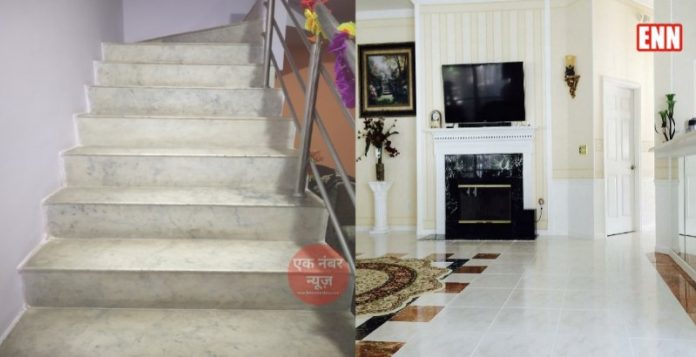 Marble Floor Cleaning Tips