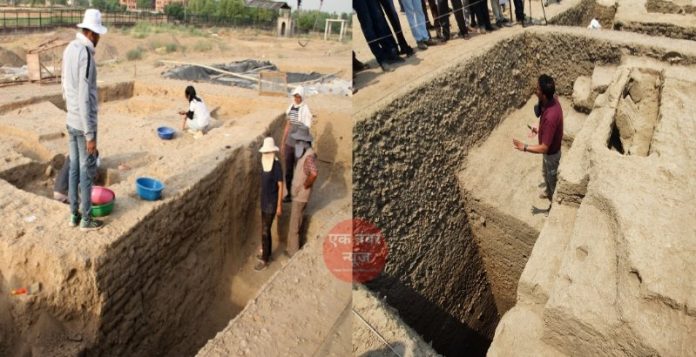 Rakhigarhi Haryana Latest