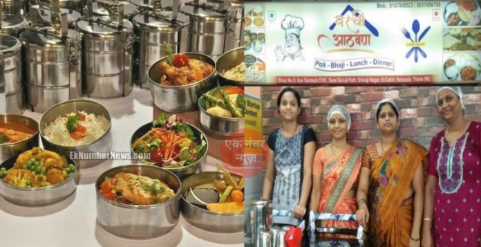 Lalita Patil food business Lalita Patil food business