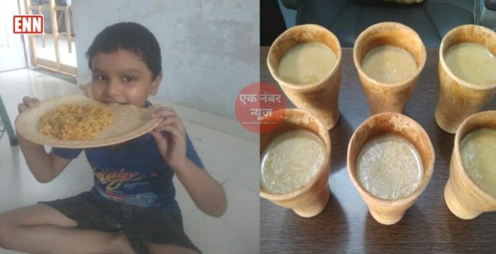 Puneet Dutta Attaware Cutlery Startup