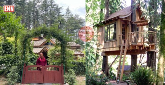 Treehouse Resorts India