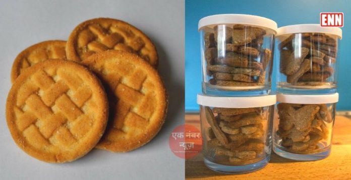 Biscuit business plan