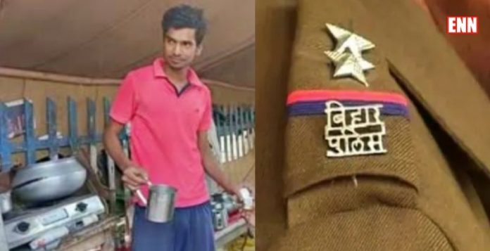 Chaiwala to Policewala