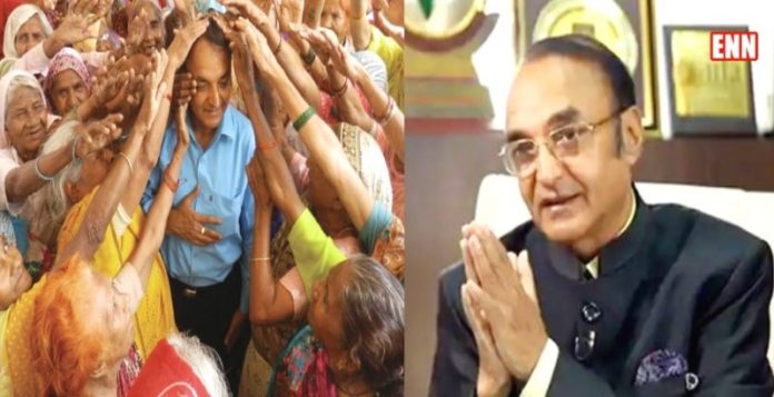 Dr Arvind Kumar Goel