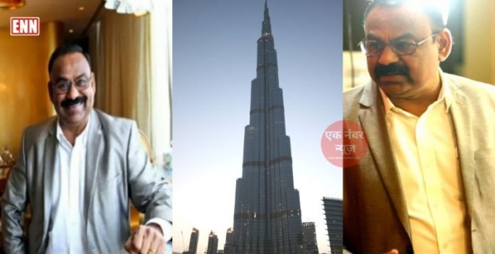 George V Nereaparambil