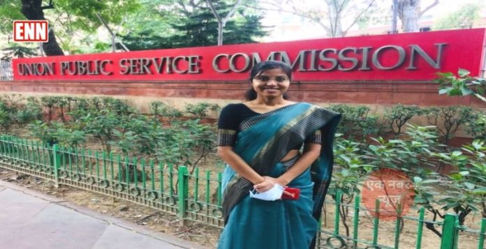 IAS Pallavi Verma
