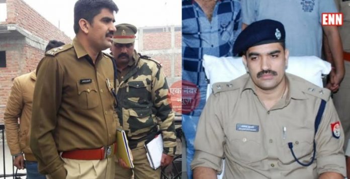 IPS Akash Kulhari