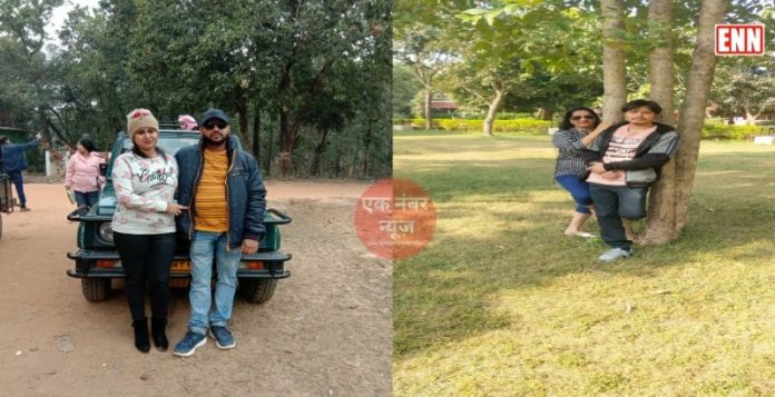 Monsoon Destinations