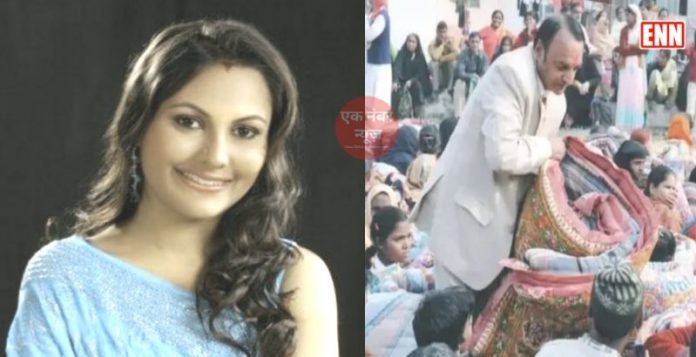 Ruma Goyal Daughter Arvind Goyal
