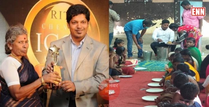 Sharath Babu Food Catering King