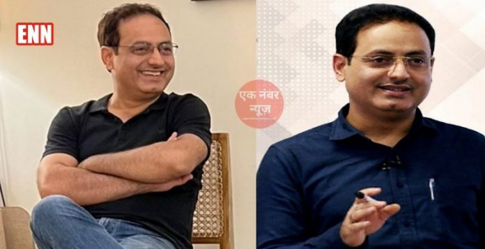 Vikas Divyakriti sir