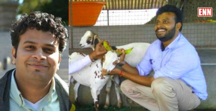 Doctor Abhishek Bharad