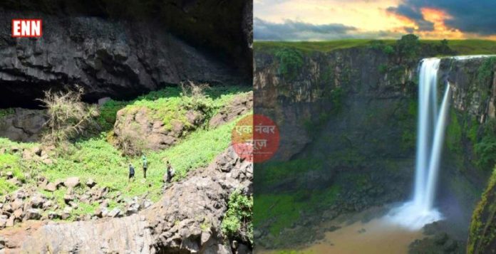Gidiya Kho Waterfall