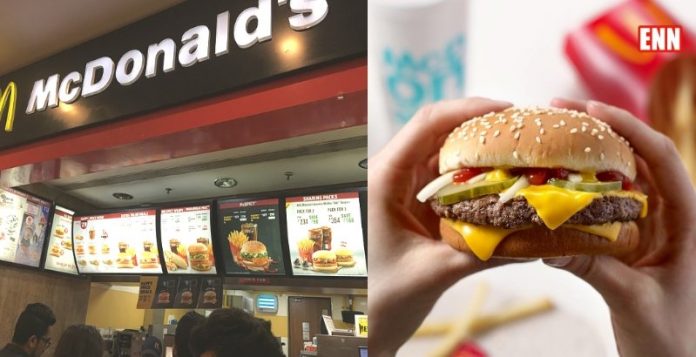 McDonalds Franchise McDonalds Franchise