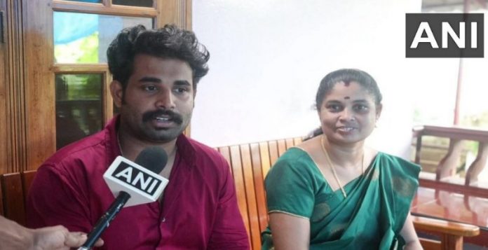 Mother Son PSC