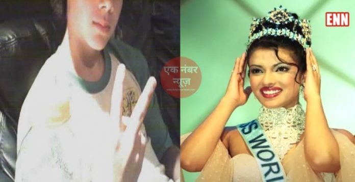 Priyanka Chopra Nick Jonas