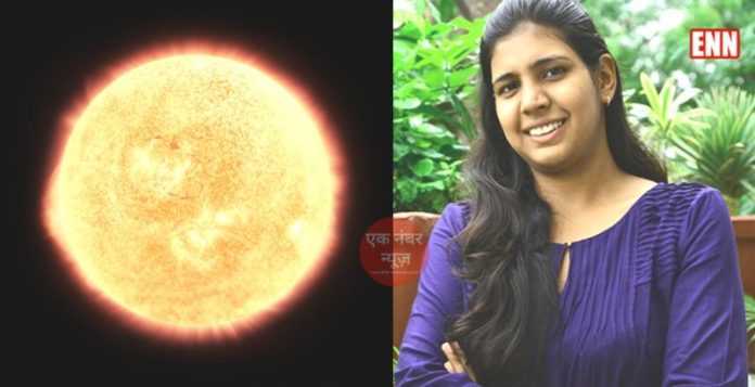 Rays Power Expert Nidhi Gupta