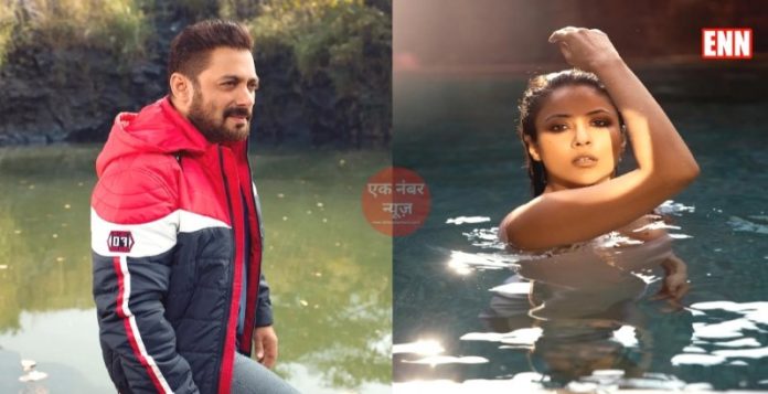 salman khan shehnaz gill