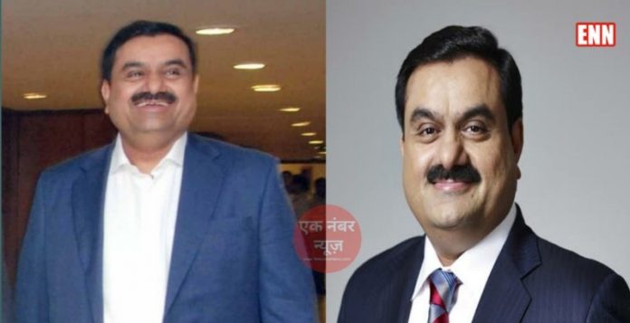 Gautam Adani