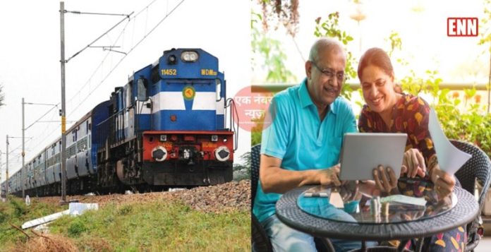 Indian Railway