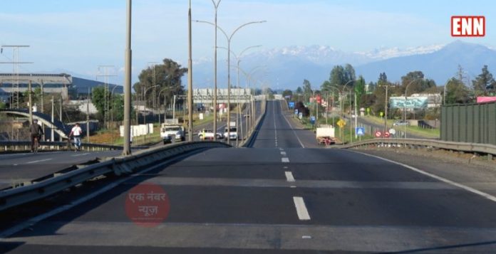 Longest Road Highway