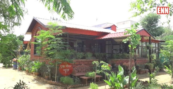 jhunjhunu budana village