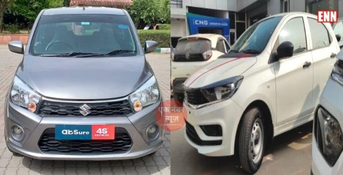 Sasti Cars list