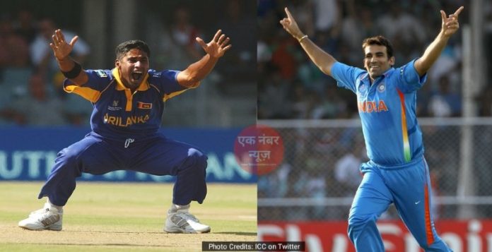 Cricket Bowlers Record