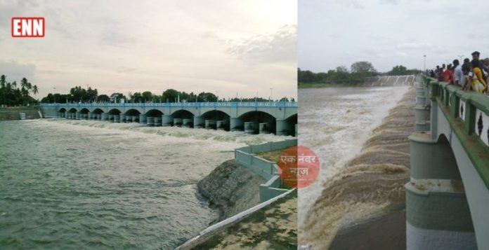 Kallanai Dam Story