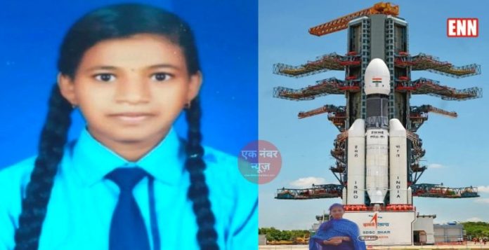 Ritika Dhruv NASA project