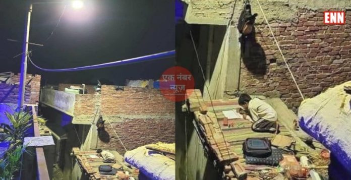 Bijnor student Bijnor student