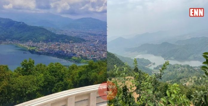 Pokhara Nepal Trip