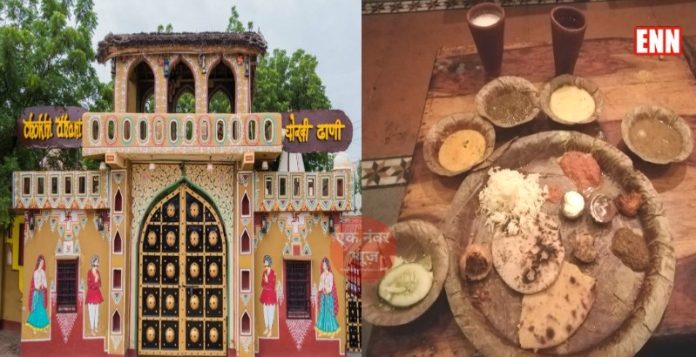 Chokhi Dhani Jaipur Chokhi Dhani Jaipur