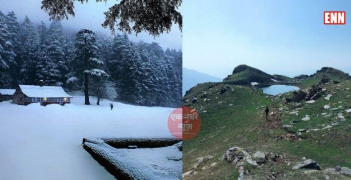 Himachal Pradesh Tourism