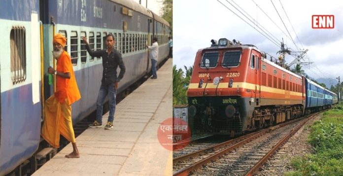 Indian Railway